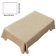 thumbnail image 3 of Mantel Escandinavo Impermeable y Resistente Al Aceite | Caqui | Nylon, Spandex | 90X90Cm | 1 Unidad, 3 of 7