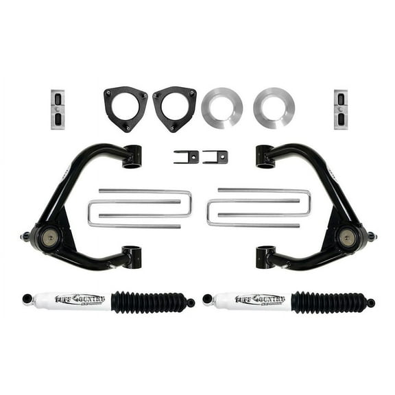 Tuff Country 14199KN SX8000 LIFT KIT