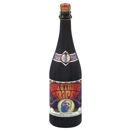 Boulevard Longstrange Tripel 1/25 B