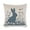 style-3, variant on Farmhouse Pillow Cover Outdoor Throw Pillow Cover Cushion Case Decorative Alphabet Monogram Letter Initial Pillowcase Letter E Personalized Bunny Easter Couch Pillowcases for Sofa Couch 18"x18"