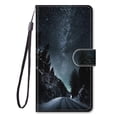 thumbnail image 1 of Funda magnética de cuero para Samsung Galaxy A32 4G Lite A12 A52 A72 A22 A42 5G A 32 12 Funda de teléfono con tapa pintada Funda Etui Tan Jianjun unisex, 1 of 2