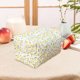 thumbnail image 5 of Ganfancp Bolsa de Cosméticos Flores Bolsa de Aseo con Estilo Bolsa de Algodón Acolchado Bolsa de Maquillaje Aesthetics Bolsa de Maquillaje Bolsa de Cosméticos Ligera Bolsa de Aseo con Estilo Essentia, 5 of 5