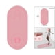 thumbnail image 5 of TPE Yoga Mat Silent /8MM Pilates Entrenamientos de estiramiento Cuerda Salto Almohadillas amortiguadoras 6 mm rosa kusrkot Cojín de yoga, 5 of 8