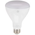 thumbnail image 4 of Bombillas LED GE Sun Filled BR30, 8,5 W, 65 W, color blanco suave, 1 paquete, 4 of 9