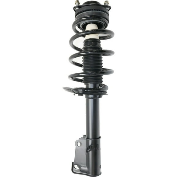 Geelife Shocks For 11-14 200 07-10 Sebring 08-14 Avenger Loaded Strut Front Right 1-Pc