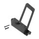 thumbnail image 1 of Accesorio de montaje de servo RC Strade Fareast Limited de aleación de aluminio para modelo de coche de juguete Negro, 1 of 8