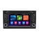 thumbnail image 3 of Navegación GPS para automóvil, WiFi estéreo para automóvil para reproductor de radio para automóvil Salida estéreo de alta intensidad para automóvil, 3 of 9