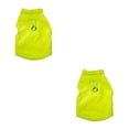 thumbnail image 1 of Greeniant Ropa para perros, dulce regalo, camisa transpirable para cachorros, chaleco para cachorros, camisetas para perros de otoño e invierno, Type6 NO6, 1 of 6