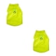 thumbnail image 4 of Chaleco para perros Greeniant Aguacate Verde XXL, 4 of 6