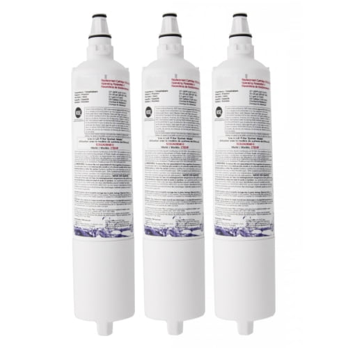 Original Water Filter for Kenmore LT600P Filter Model OEM (3 Pk