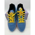 thumbnail image 4 of Nike Ja 2 Men's Size 11.5 Blue Hyper Pink Athletic Basketball Shoes FD7328 403, 4 of 6