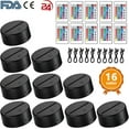 thumbnail image 2 of 5/10/15 Set 3D LED Light Base Acrylic Lamp Display Stand 16 Colors Remote Control /7Colors Touch For Anime Lamp Holder Wholesale, 2 of 5