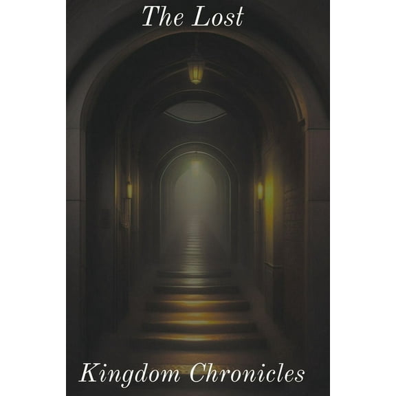 The Lost Kingdom Chronicles, (Paperback)