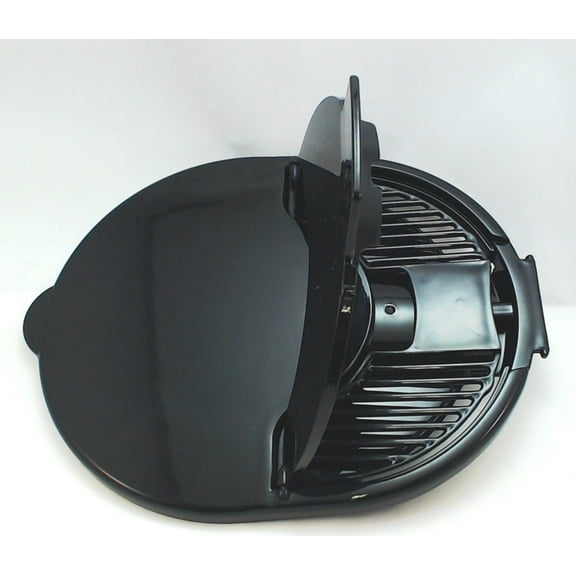 Mr. Coffee 10 Cup IS series Dust Lid and Water Door 114501-010-000