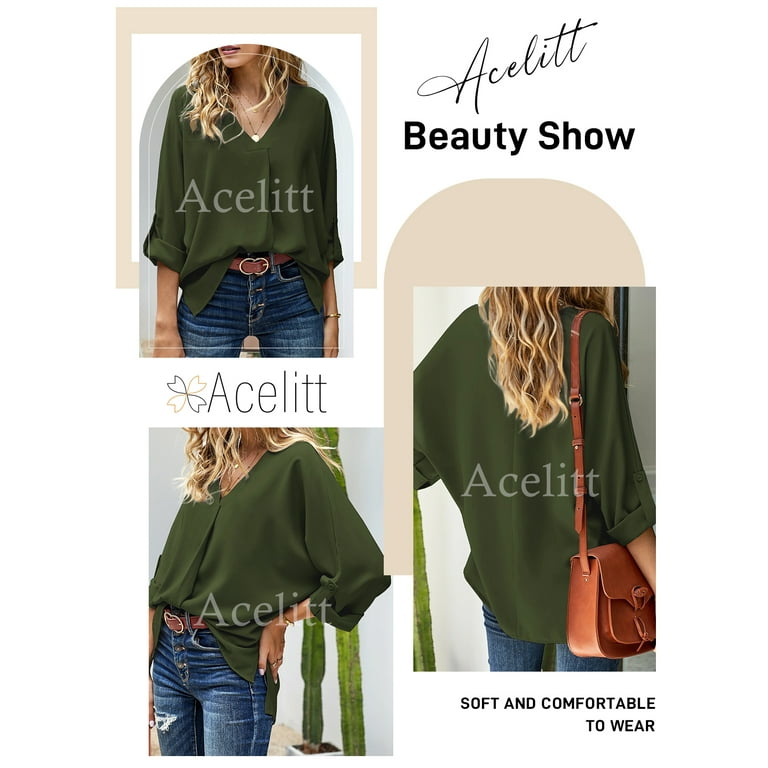 Acelitt top clothing reviews