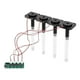 thumbnail image 5 of Kit De Módulo Humidificador DIY De Cuatro Pulverizadores DC5V Mini Placas Atomizadoras De Fácil Montaje, 5 of 8