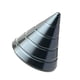 thumbnail image 1 of Vogacara Juguete giroscópico, juguetes giratorios de Metal, estilo Simple, pequeños juguetes de rotación de acero inoxidable, accesorio de juego de Juguetes Gris Vogacara FN007763-01, 1 of 6