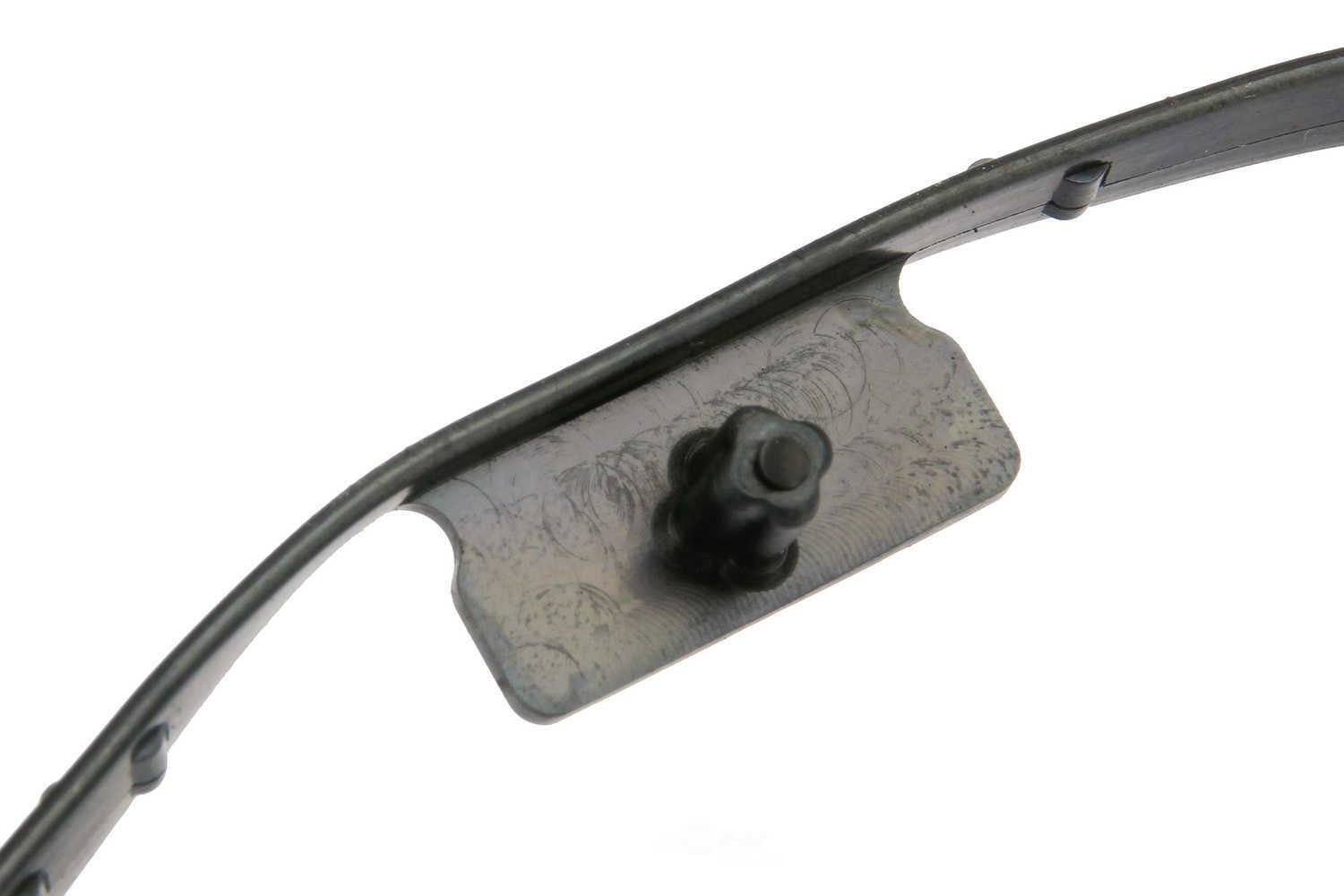 URO Parts URO-014204 Transmission Oil Pan Gasket