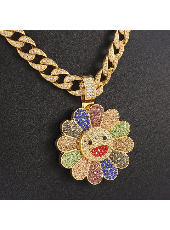 Cool Review About Takashi Murakami Necklace