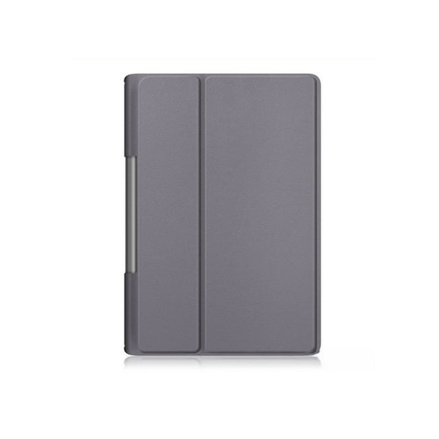 Funda para tableta Methold para Lenovo Yoga Smart Tab YT-X705F Gris