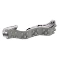 thumbnail image 1 of Cinturón De Masaje Para Correr, Accesorios Universales Para Gimnasio, Cinta De Correr, Cinturón De Masaje Que Estimula El Metabolismo, Ajustable, Cómodo Para Entrenamiento, 1 of 7