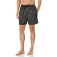 thumbnail image 6 of NEFF Men's Daily Tropic Hot Tub Board Shorts for Swimming, 6 of 6