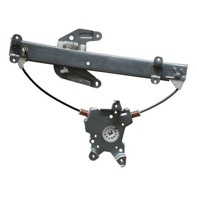 Elevador de Cristal Eléctrico Izquierda Nissan Maxima 1995 1996 1997 1998 1999 Genérica Elevador de Cristal Eléctrico