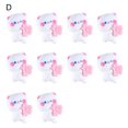thumbnail image 3 of LCXmlly Curtain Hooks EcoFriendly Fridge Magnet Accessories Handmade Cartoon Mini Decorative (10Pcs), 3 of 6
