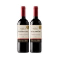thumbnail image 1 of Pack 2 Vino Tinto Reservado Cabernet Sauvignon 750ml, 1 of 1