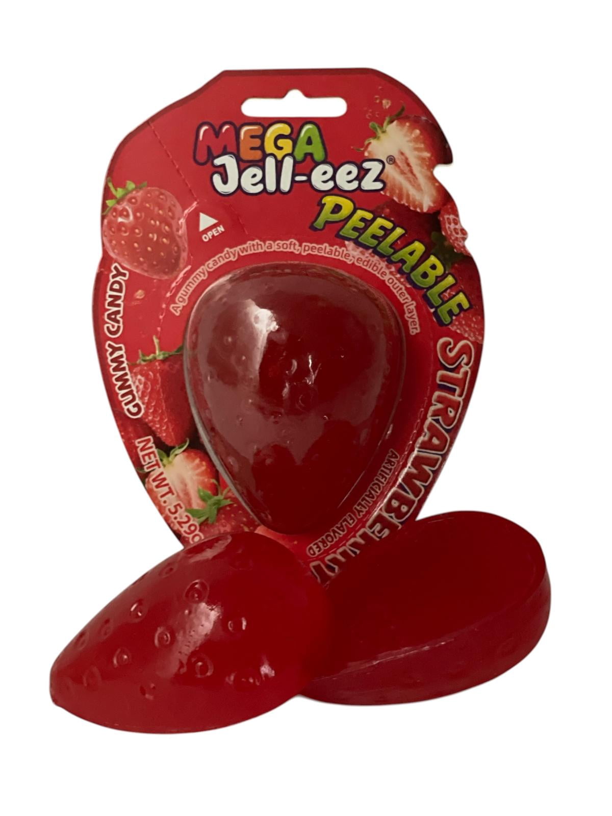 SPORT BEANS Extreme Jelly Beans, Assorted Flavors, Caffeine