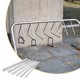 thumbnail image 5 of 3Pcs Varillas de aluminio redondas de 0.47" (12mm) de diámetro, 7.9" (200mm) de largo, barra sólida de aluminio 6061 para construcción industrial, manualidades DIY, plata, 5 of 6