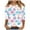 A01-Blue, variant on ZVAVZ Easter Scrubs for Women Fashion Clothing,Womens Cute Bunny Easter Eggs Graphic Round Neck Pullover Short Sleeve Tunic Shirts Loose Tee Shirt Limited Time Deals Red S