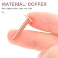 thumbnail image 2 of 10 Sets of DIY Luggage Rivets Practical Leather Craft Rivet DIY Clothes Rivets, 2 of 8