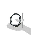 thumbnail image 3 of FEL-PRO 35859 Water Pump Gasket Fits select: 2009-2022 CHEVROLET TRAVERSE, 2012-2020 CHEVROLET IMPALA, 3 of 3