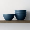 thumbnail image 4 of Noritake Colorwave Blue 24-Piece Dinnerware Set, Service for 4, 4 of 7