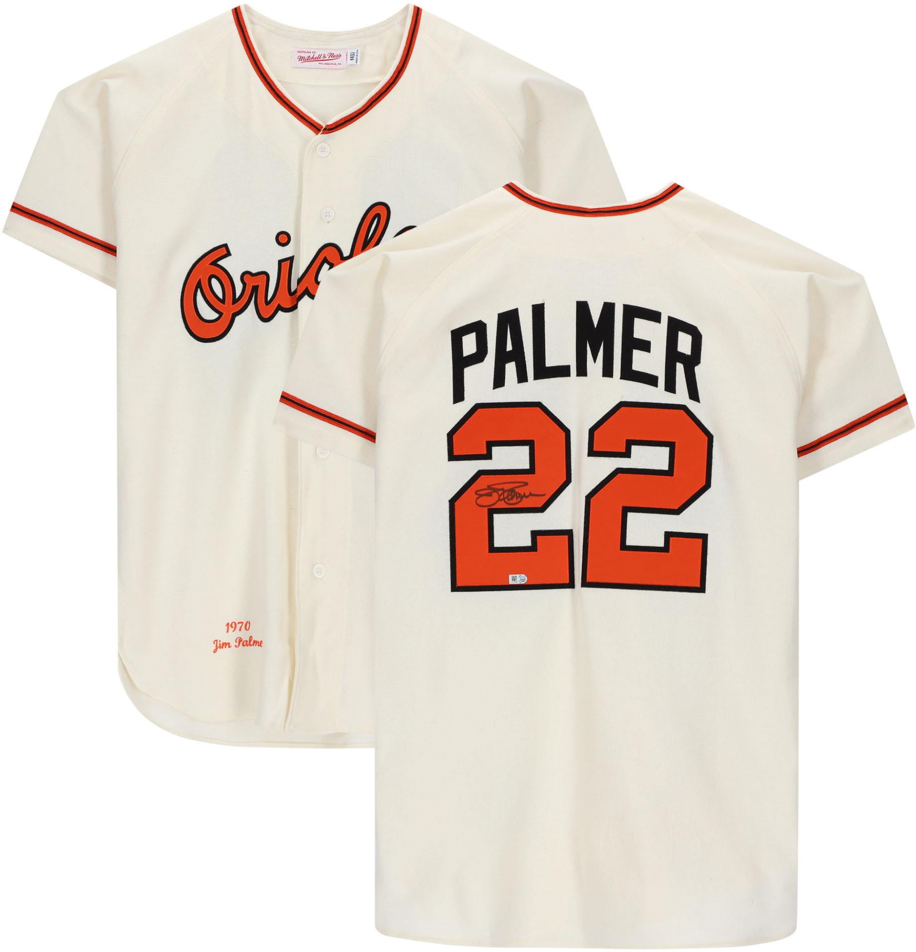 white orioles jersey