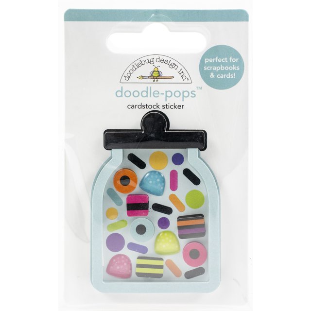 garabato Doodlebug DP6959