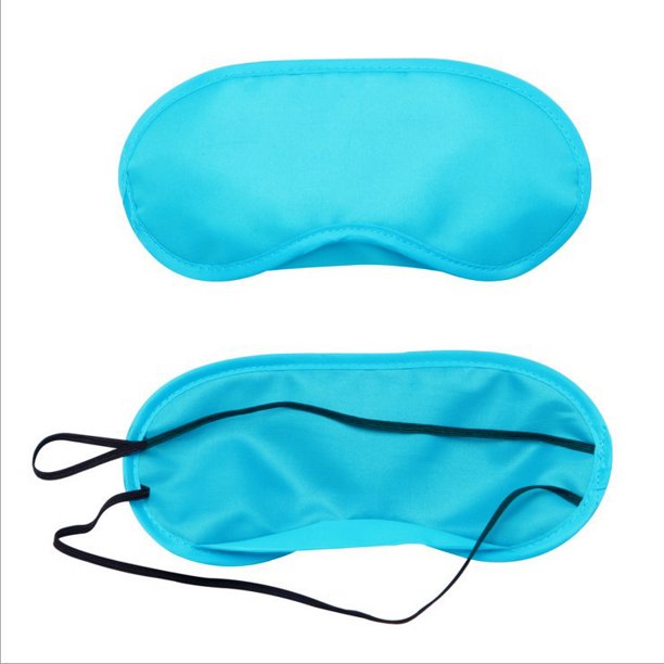 Funda De Confort Para Dormir Ayuda Sombra De Ojos Para huangjie unisex
