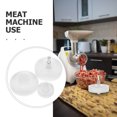 thumbnail image 3 of FENGGUIQU 6Ud Engranaje Para De Carne Eléctrico Repuesto Eficiente Y Resistente, 3 of 8