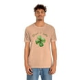 thumbnail image 2 of Irish Shirt for Women St Patricks Day T-Shirt  Lucky Irish, 2 of 5