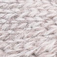 thumbnail image 5 of Guantes de pelo de concha de almeja de medio dedo para adultos en invierno, 5 of 5