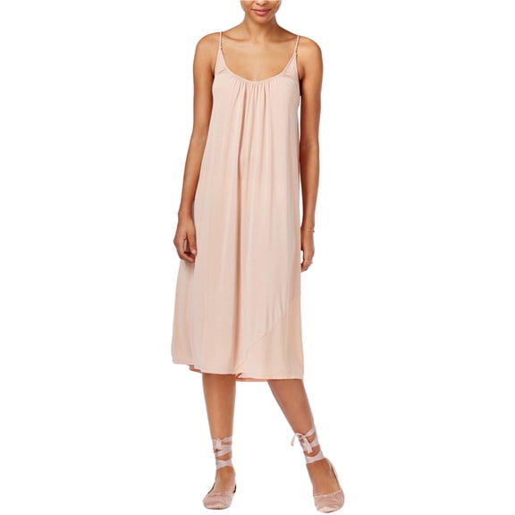 Rachel Roy Womens Grace Shift Dress, Pink, X-Small