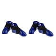 thumbnail image 4 of Advancent Protector de pie de Taekwondo resistente a impactos de PU, zapatos de Karate de combate hechos con esponja de amplia aplicación Type2 NO2, 4 of 6