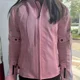 thumbnail image 5 of MOTOWOLF-Chaqueta de moto de malla transpirable para mujer, ropa para montar en moto, anticaída, para exteriores, Verano, 5 of 5