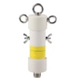 thumbnail image 3 of Balun Shortwave Antenna, Waterproof Short-Wave Antennas K-50MS ABS Anti-Oxidation  For Receiving For HAM, 3 of 8