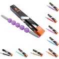 thumbnail image 2 of Bangcool Bâton de Massage Musculaire Multifonctionnel Portable Manuel, 2 of 10