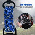 thumbnail image 5 of KUNN Double End Tactical Glove Clips Work Glove Holders Hardhat Holder for Heavy Duty Belt,Outdoor Backpack, 5 of 14