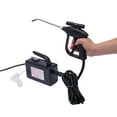 thumbnail image 6 of Aluminum Alloy 1700W 110V High-pressure Steam Cleaner Machine High-pressure Steam Cleaner Machine for Cleaning Whole House, 6 of 33
