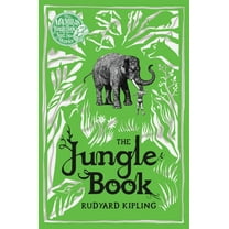 The Jungle Book, (Paperback)