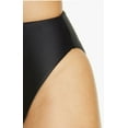 thumbnail image 4 of JADE Swim Incline Bikini Bottoms in Black at Nordstrom, Size Medium, 4 of 5